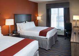 Holiday Inn Express & Suites MORGAN CITY - TIGER ISLAND by IHG 4