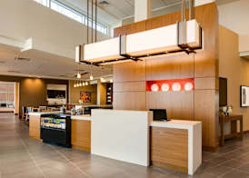 Hyatt Place Kansas City Lenexa City Center 2
