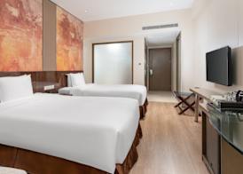 Holiday Inn Nanjing Aqua City by IHG 5