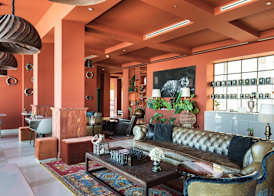SeePort Hotel 3