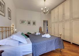 Gastone Apartment by Mamo Florence 5