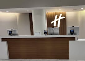 Holiday Inn HOUSTON S - NRG AREA - MED CTR by IHG 2