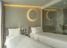 Akara Hotel Pattaya 5