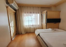 Felicity Hotel İstanbul 3