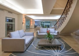 Radisson Hotel Santo Domingo 5
