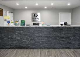 Quality Inn & Suites Brooks Louisville South 3