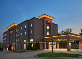 Hampton Inn Poplar Bluff 2