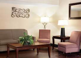 Baymont by Wyndham Rocky Mount 2