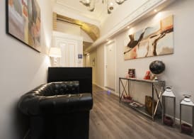 Arenula Suites 3