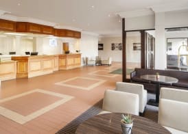 Holiday Inn HULL MARINA by IHG 2