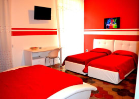 B&B Domus Palmi 5