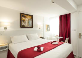 Art & Wine Boutique Hotel 4