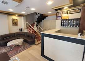 MEHMET BEY HOTEL 3
