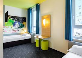 B&B Hotel Mülheim an der Ruhr 2
