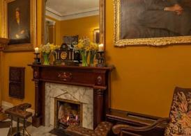 Ballyseede Castle 5