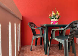 Flat on the cost of Rosolina Mare 5