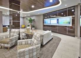 SpringHill Suites by Marriott Chattanooga North/Ooltewah 3