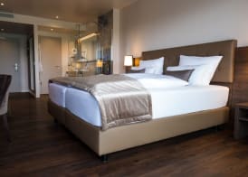 Rebhans Business und Wellness Hotel 5