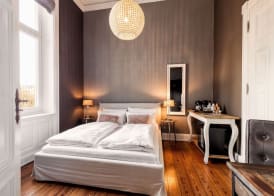 Alsterblick Boutique Hotel 4