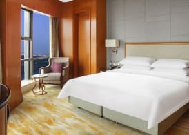 Intercontinental Changzhou by IHG 4