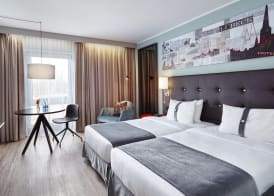 Holiday Inn LUBECK by IHG 4