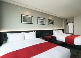 Aiden by Best Western Cheongdam 5