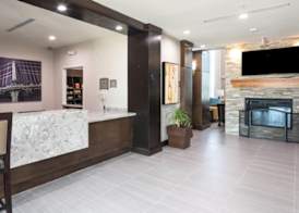 Staybridge Suites HOUSTON EAST - BAYTOWN by IHG 2