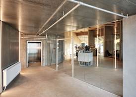 A Place To Hotel Esbjerg 2