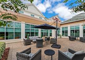 Hilton Garden Inn Warner Robins 3