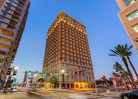 Hotel Flor Tampa Downtown, Tapestry Collection By Hilton 2