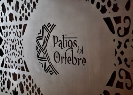 Patios del Orfebre 5