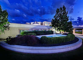 Hilton Cincinnati Airport 3