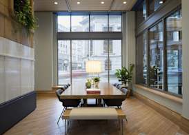 Kimpton SCHOFIELD HOTEL by IHG 2