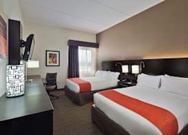 Holiday Inn Express HARRISBURG I-81 - HERSHEY by IHG 5