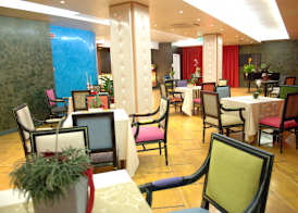 Hotel La Rosa dei Venti 4