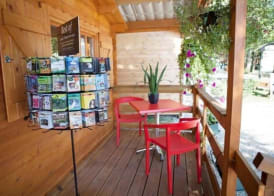 Camping la Garenne 3