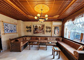Saruhan Hotel 5