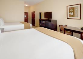 Holiday Inn Express & Suites GEORGETOWN by IHG 4
