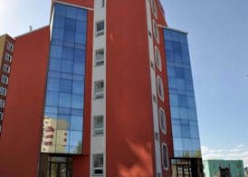 BEST WESTERN GOBI'S KELSO 3