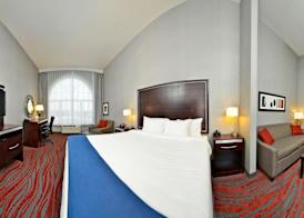 Holiday Inn Express & Suites UTICA by IHG 5