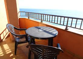 Apartamentos Elvira 2