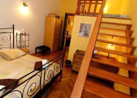 P&J Luxury Apartments 3