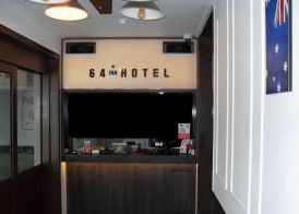 64 Inn Hotel 2