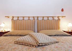 Tuscan Stay in Wine Country 2