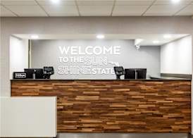 Hampton Inn Jacksonville/Ponte Vedra Beach-Mayo Clinic Area 5