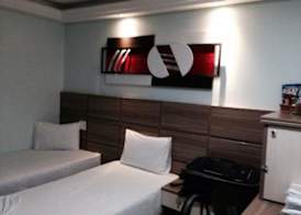 Hotel Luni 4