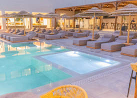 Cabana Blu Hotel & Suites 5