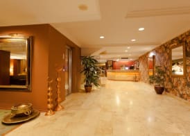 Boyuguzel Termal Hotel 3