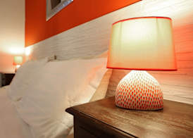 B&B Elios Rooms 2