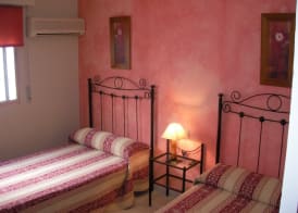 Hostal Trujillo 2